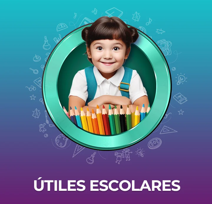 Productos Categoria Utiles Escolares